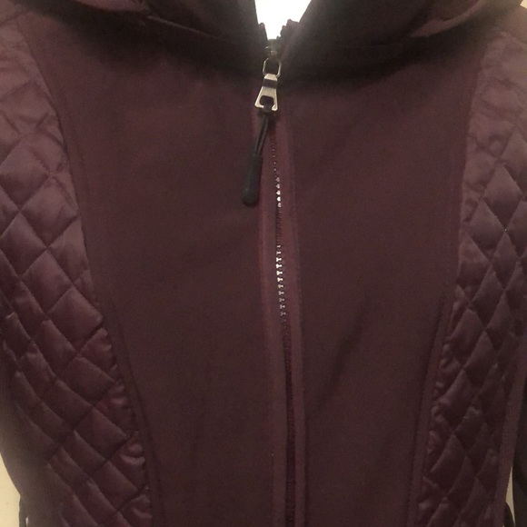 1 Madison Brand Fall/Winter Jacket Sz L - Picture 6 of 16